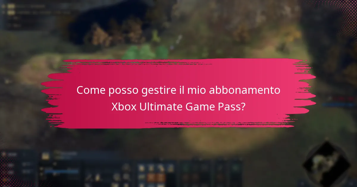 Come posso riscattare un codice Xbox Ultimate Game Pass?