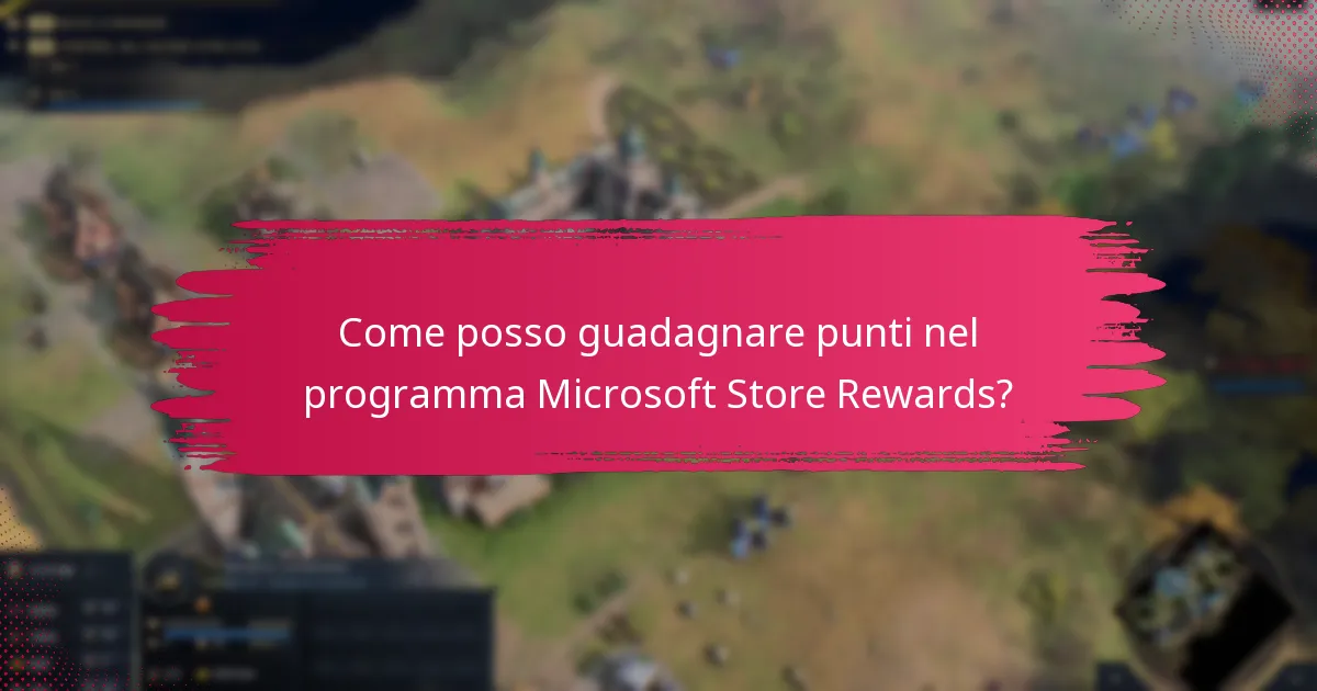 Come posso riscattare premi nel Microsoft Store?