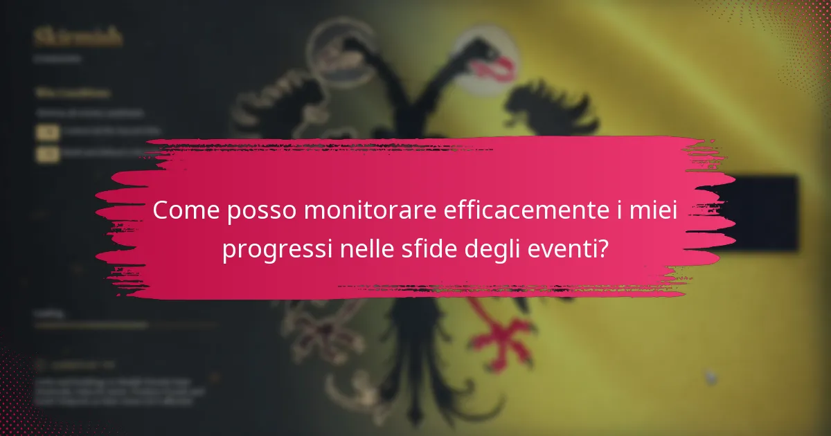 Quali sono i diversi sistemi di classifiche utilizzati nelle sfide degli eventi?