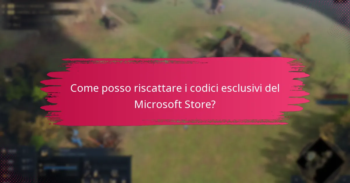 Quali sono i criteri di idoneità per riscattare i codici esclusivi?