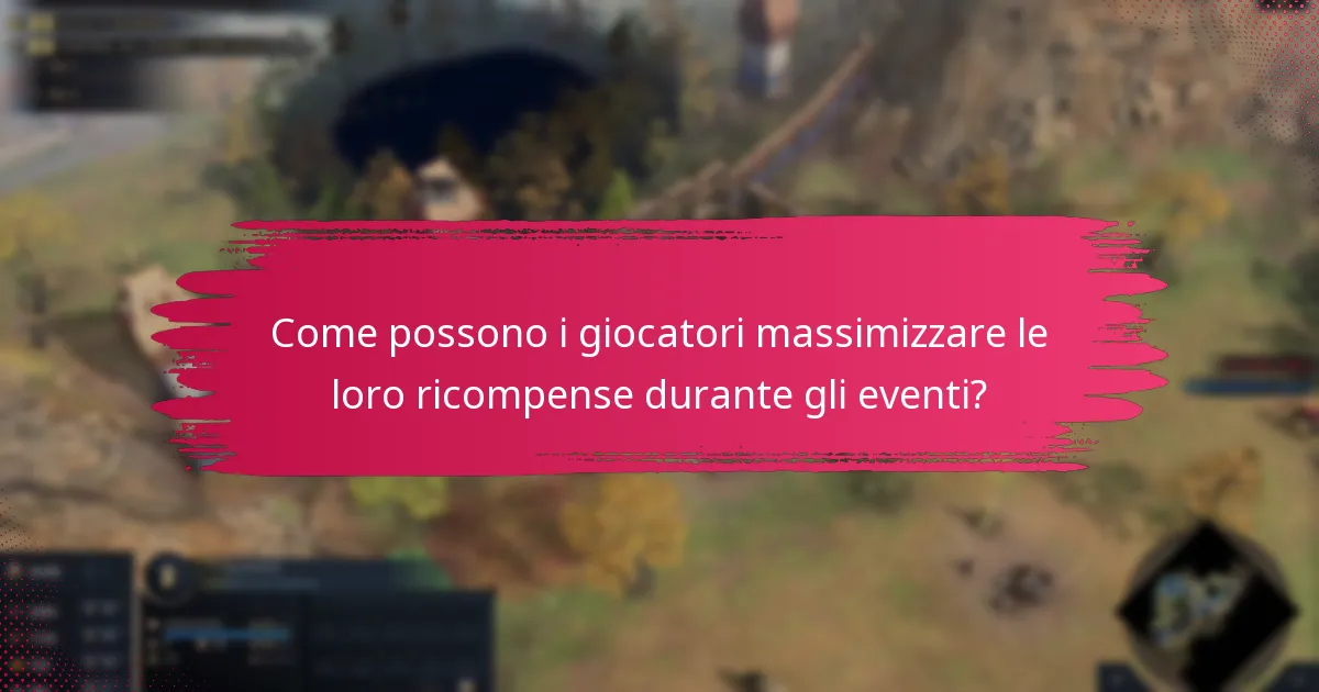 Quali sono gli obiettivi condivisi degli eventi comunitari?