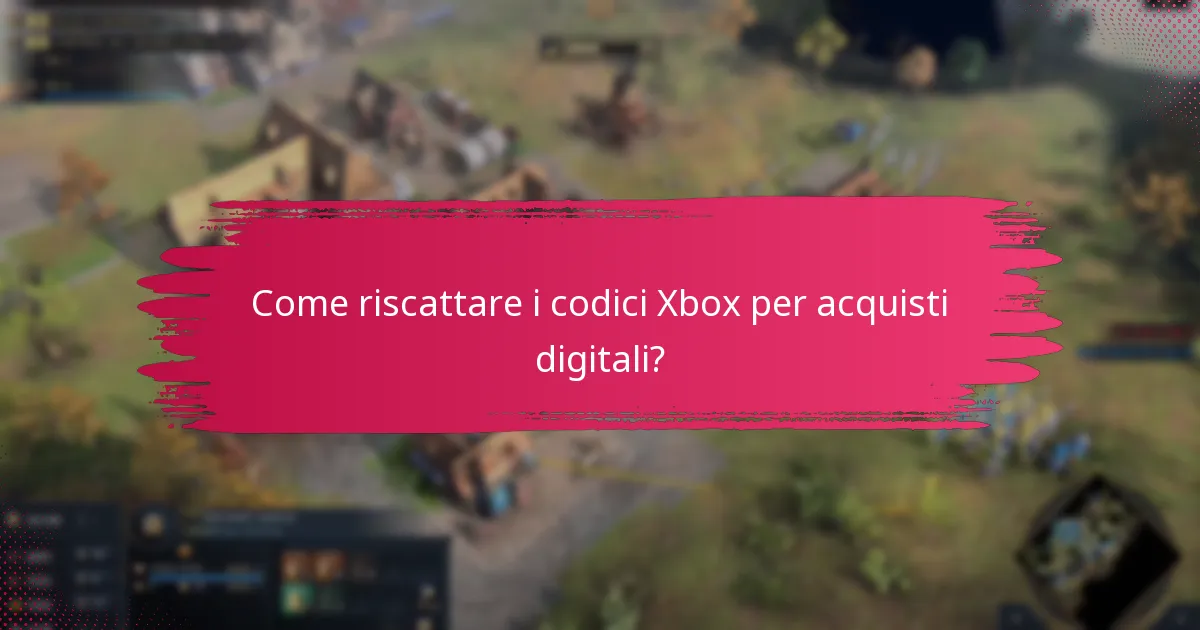 Qual è il processo di attivazione dopo aver riscattato un codice?