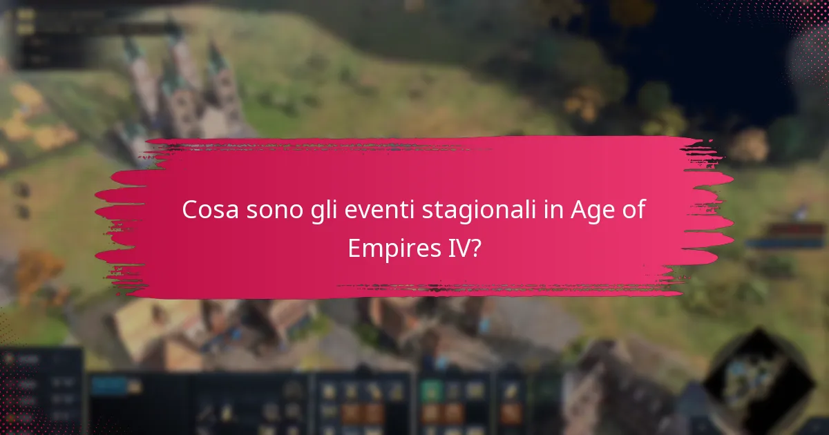 Quali sono le sfide a tempo limitato nell’attuale evento stagionale?