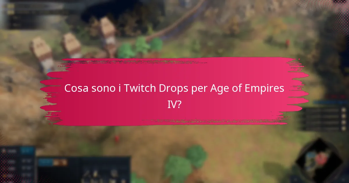 Quali oggetti di gioco possono guadagnare i giocatori dai Twitch Drops?