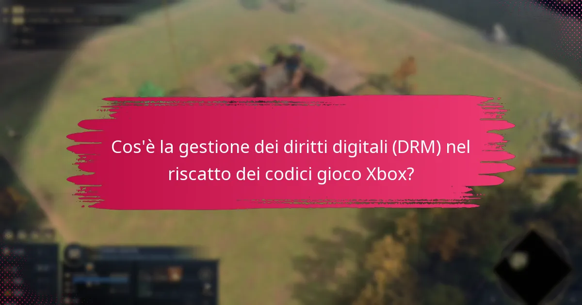 Quali sono i problemi di compatibilità tra piattaforme con i codici gioco Xbox?