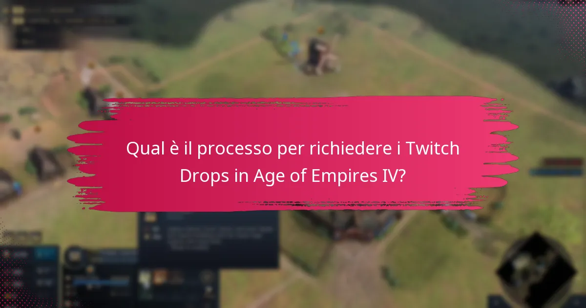 Quali passaggi di risoluzione dei problemi posso seguire se incontro problemi con i Twitch Drops?
