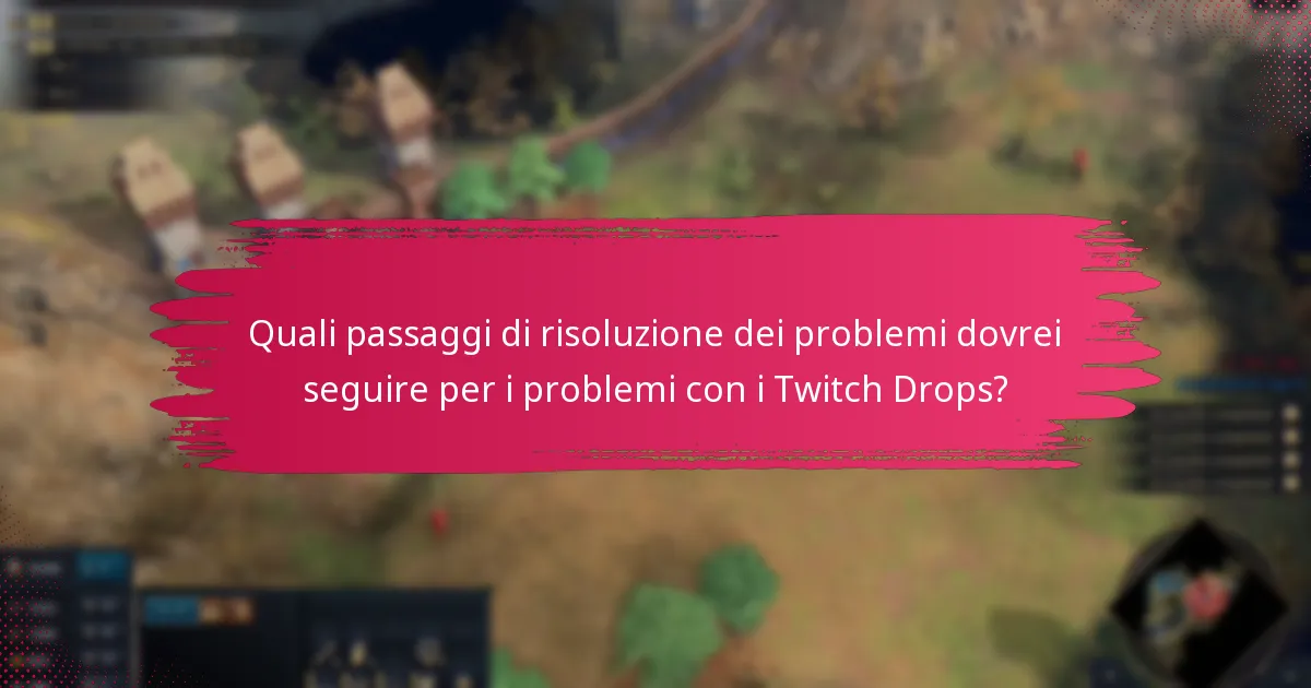 Come si confrontano i Twitch Drops per Age of Empires IV con altri giochi?
