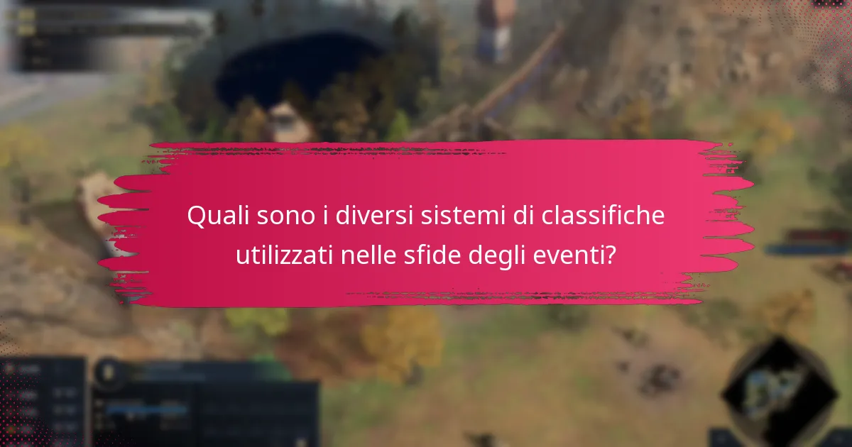 Quali sono le procedure per richiedere le ricompense nelle sfide degli eventi?