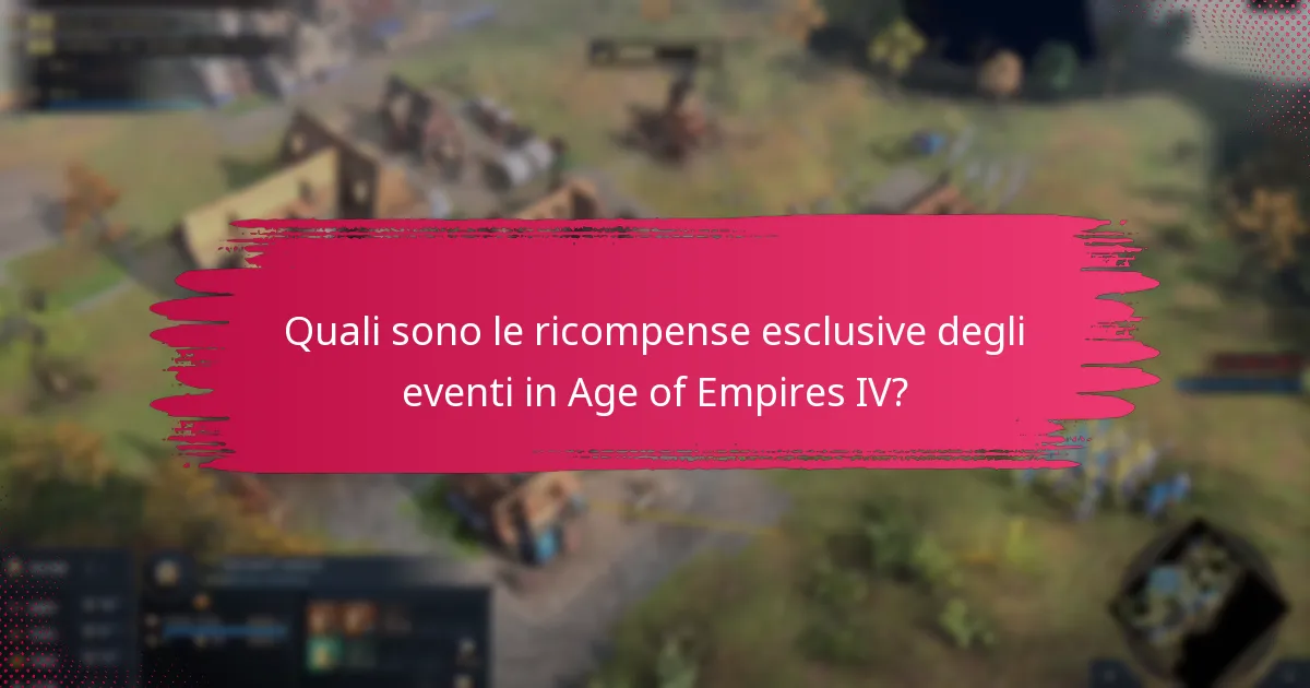 Cosa significa disponibilità limitata per le ricompense degli eventi?